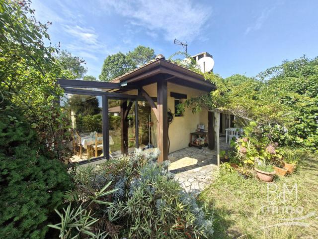 Maison 5 pièces 109 m²