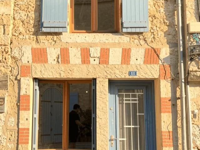 Maison 5 pièces 109 m²