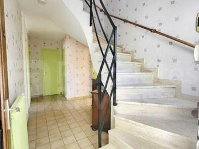 Maison 5 pièces 109 m²