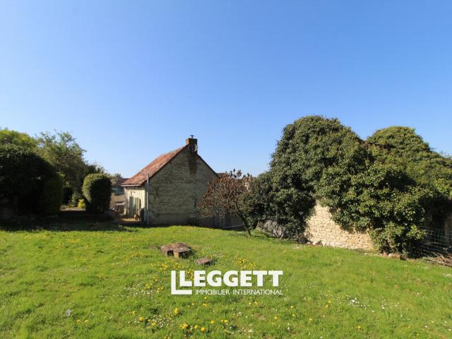 Maison 5 pièces 109 m²