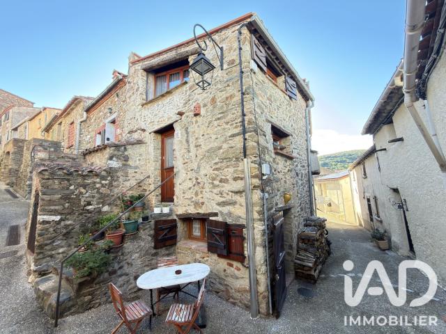 Maison 5 pièces 109 m²