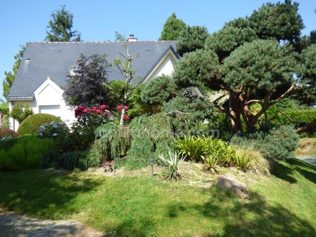 Maison 5 pièces 109 m²