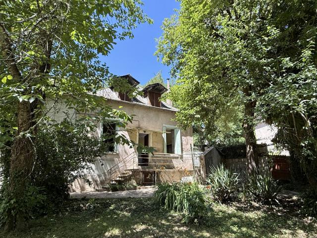 Maison 5 pièces 109 m²