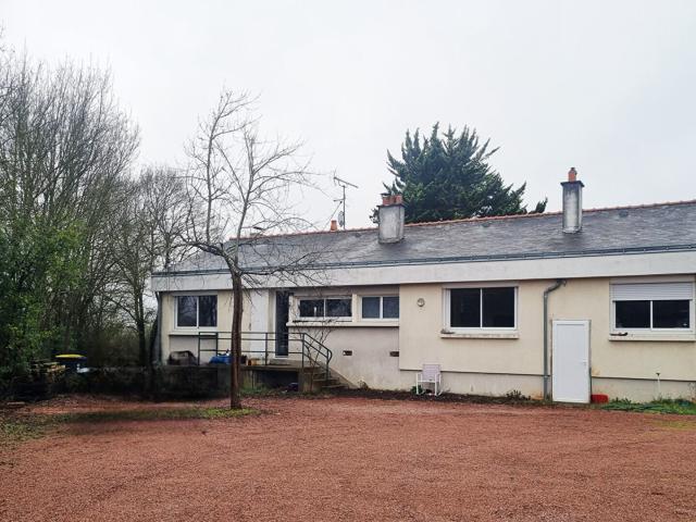 Maison 5 pièces 109 m²