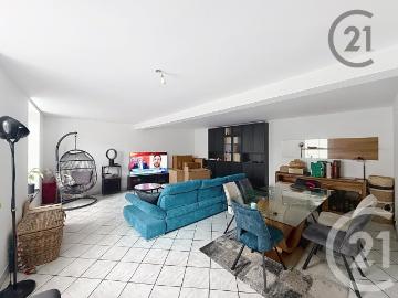 Maison 5 pièces 109 m²
