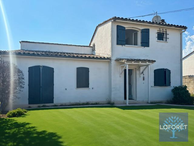 Maison 5 pièces 109 m²
