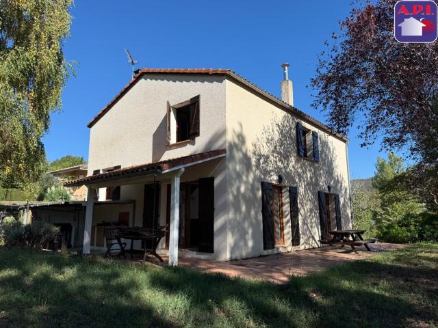 Maison 5 pièces 109 m²