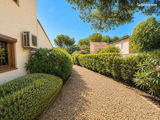 Maison 5 pièces 109 m²