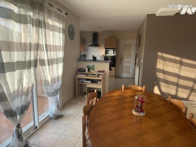 Maison 5 pièces 109 m²