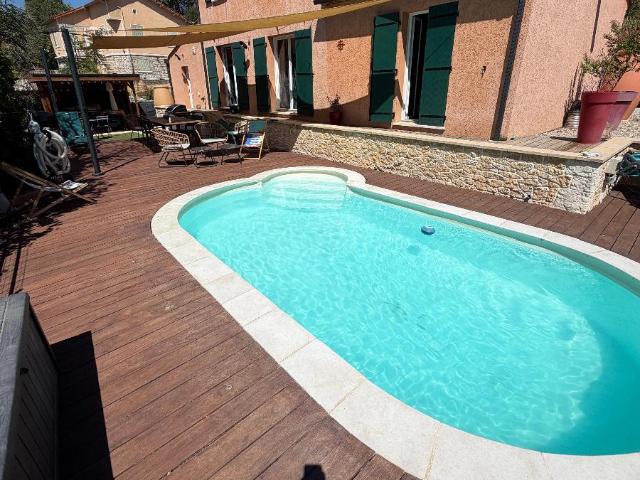 Maison 5 pièces, 109 m² à louer à Draguignan 83300