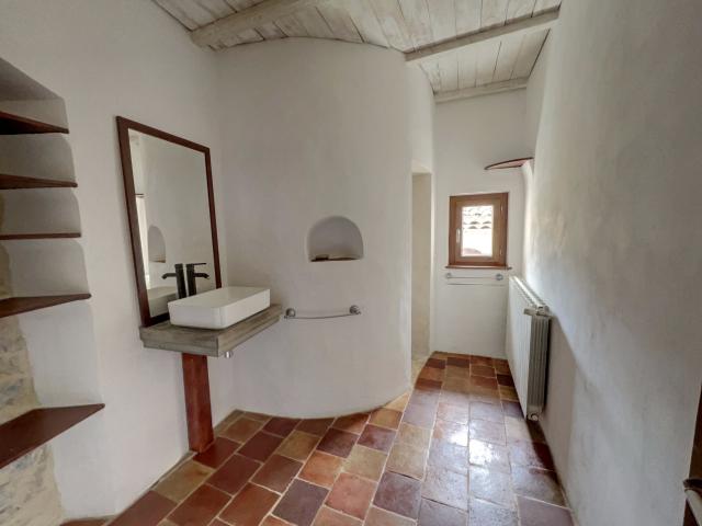 Maison 5 pièces, 109 m² à louer à Logrian Florian 30610