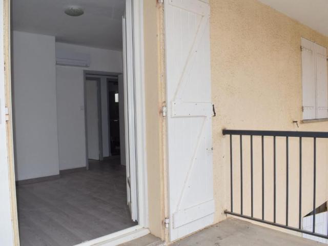 Maison 5 pièces, 109 m² à louer à Saint Nazaire d'Aude 11120