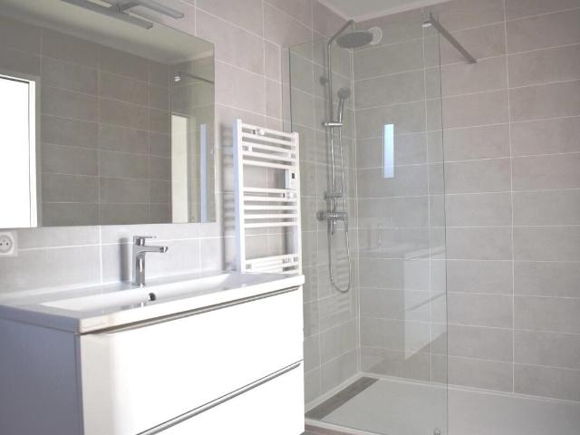Maison 5 pièces, 109 m² à louer à Saint Nazaire d'Aude 11120