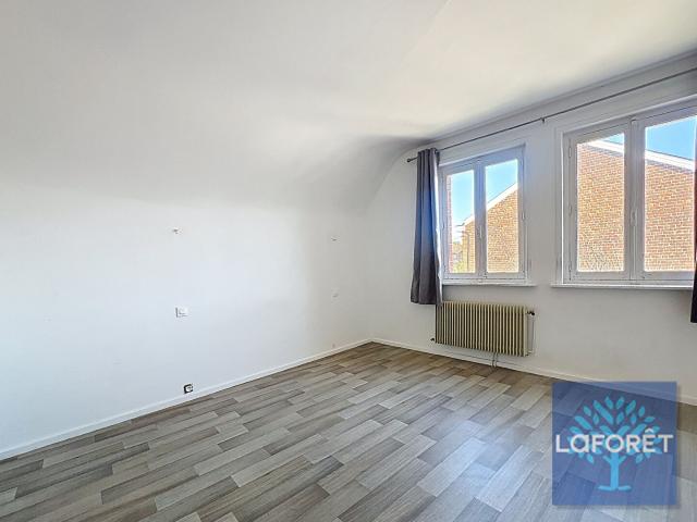 Maison 5 pièces, 109 m² à louer à Valenciennes 59300
