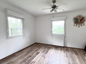 Maison 5 pièces, 109 m² à louer à Valserhône 01200