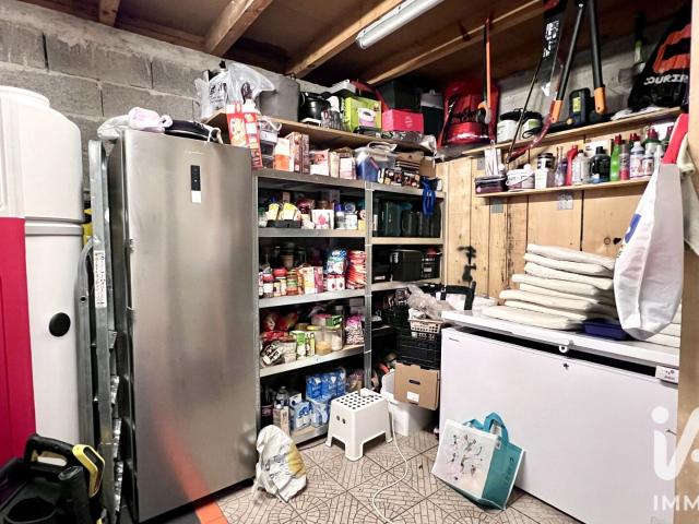 Maison 5 pièces, 109 m² à louer à Valserhône 01200