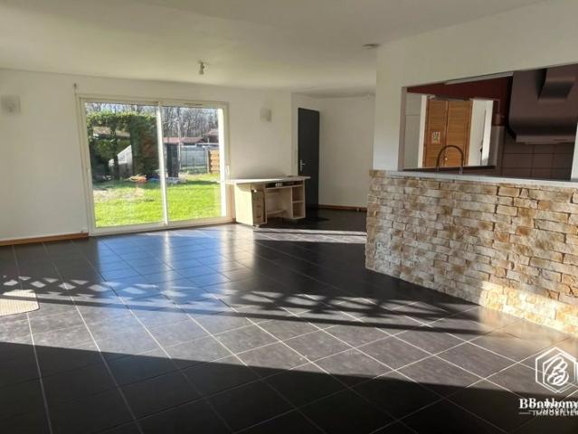 Maison 5 pièces 109 m² Saint Selve