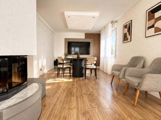 MAISON 5 PIECES 100 M2