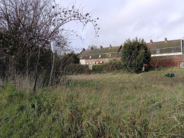 Maison 5 pièces 100 m2