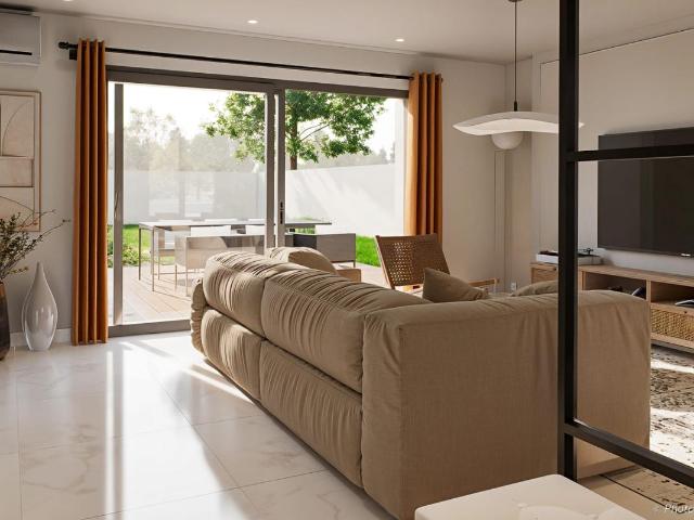 Maison 5 pièces 100 m2