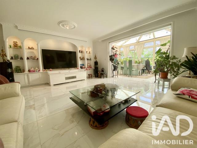 Maison 5 pièces 100 m²