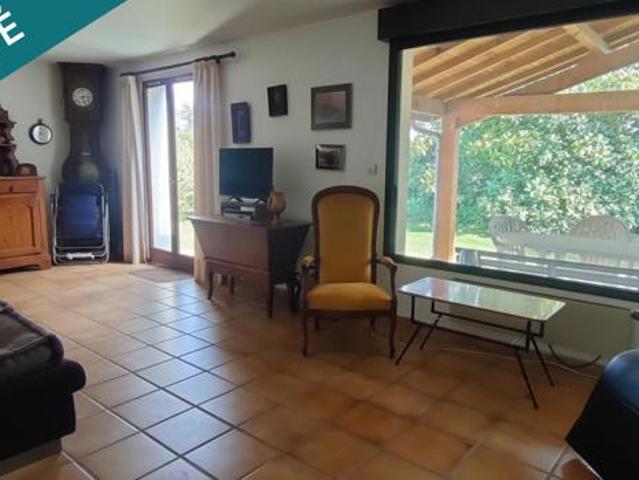 Maison 5 pièces 100 m²