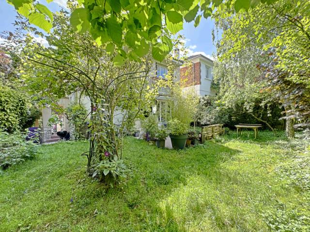 Maison 5 pièces 100 m²