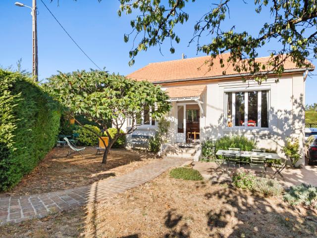 Maison 5 pièces 100 m²