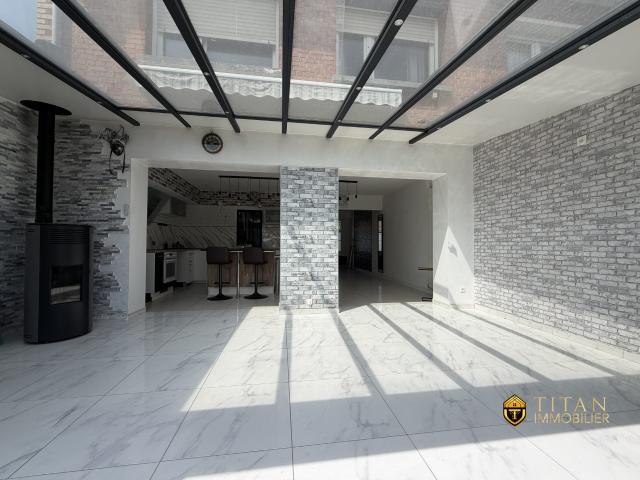 Maison 5 pièces 100 m²