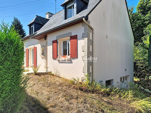 Maison 5 pièces 100 m²
