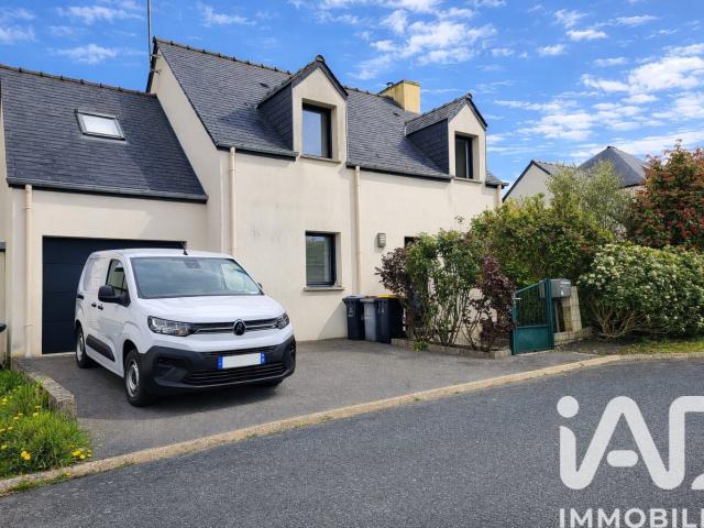 Maison 5 pièces 100 m²