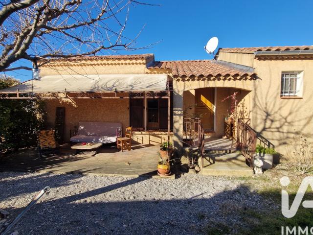 Maison 5 pièces 100 m²