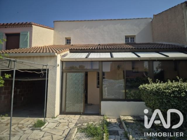 Maison 5 pièces 125 m²