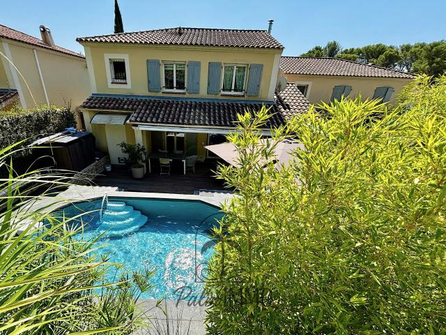 Maison 5 pièces 100 m²