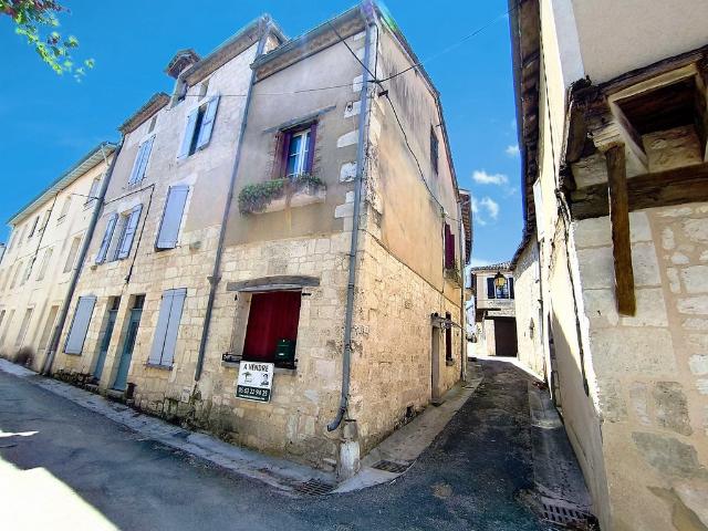 Maison 5 pièces 100 m²