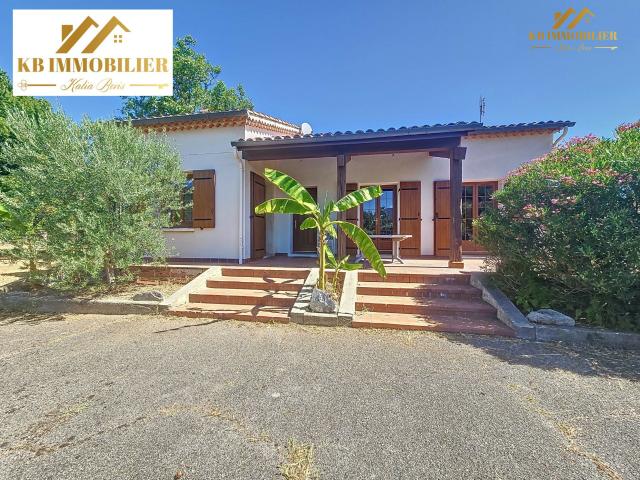 Maison 5 pièces 100 m²
