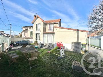 Maison 5 pièces 100 m²
