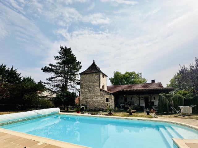 Maison 5 pièces 100 m²