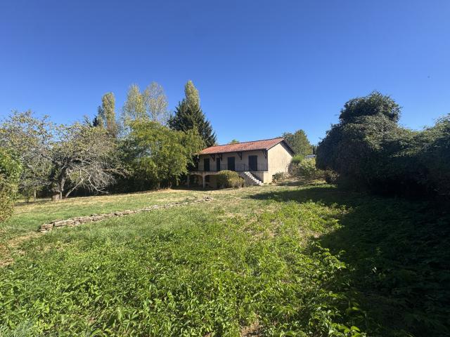 Maison 5 pièces 100 m²