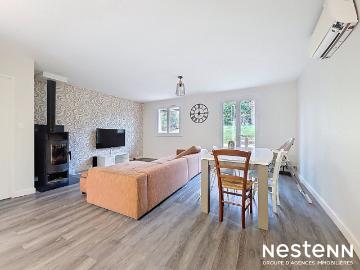 Maison 5 pièces 86 m²