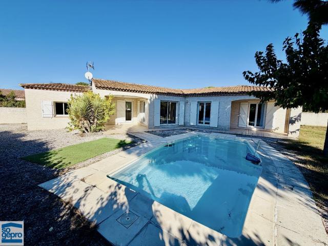 Maison 5 pièces 115 m²
