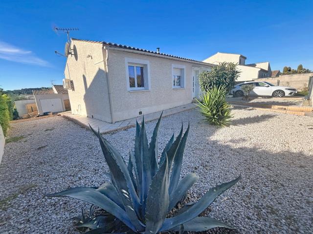 Maison 5 pièces 97 m²
