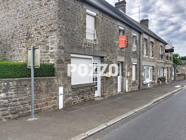 Maison 5 pièces 106 m²