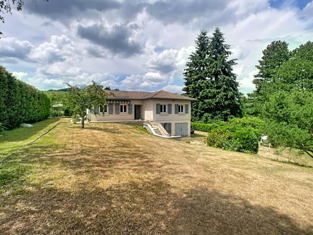 Maison 5 pièces 100 m²