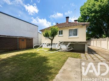 Maison 5 pièces 100 m²