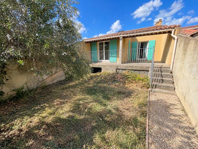 Maison 5 pièces 102 m²