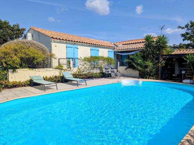 Maison 5 pièces 100 m²