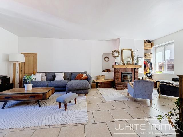 Maison 5 pièces 104 m²