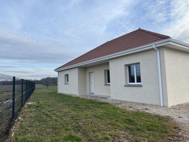 Maison 5 pièces 100 m²
