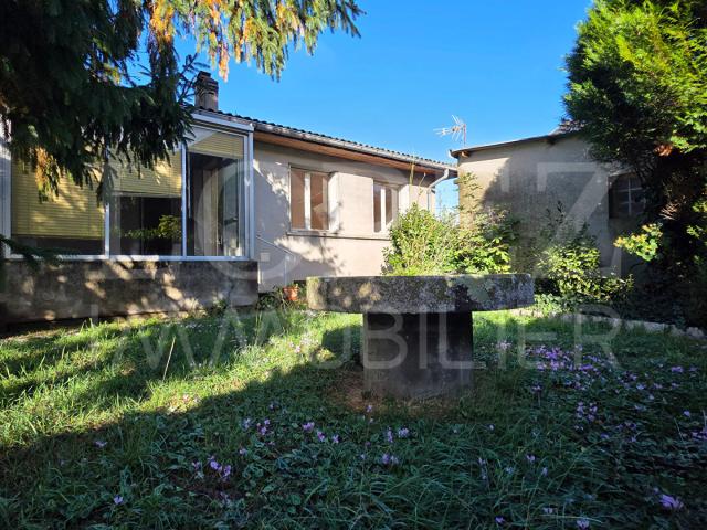 Maison 5 pièces 100 m²